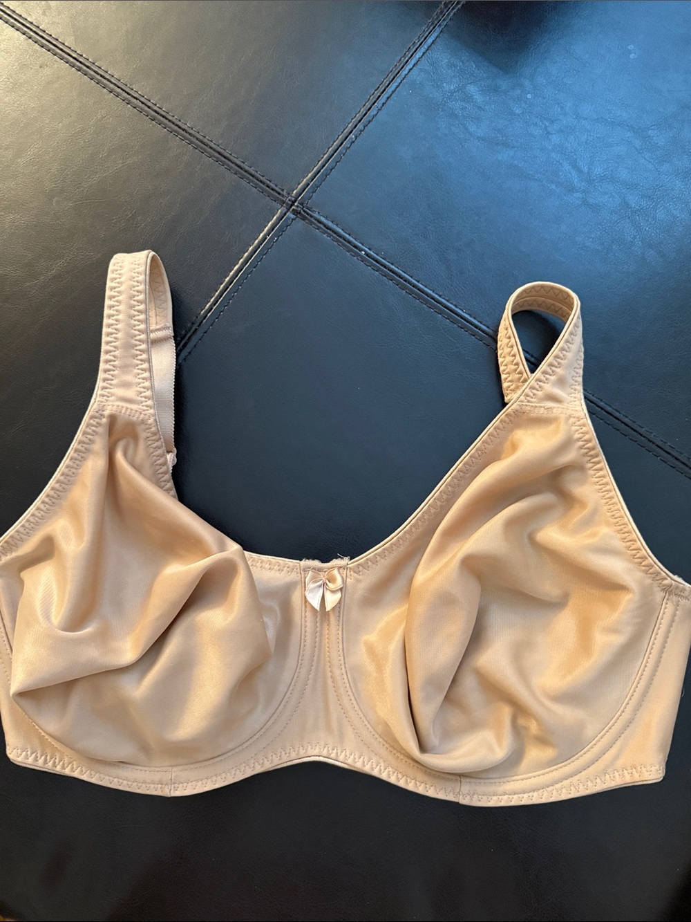 Fantasie Beige Support Bra 32G